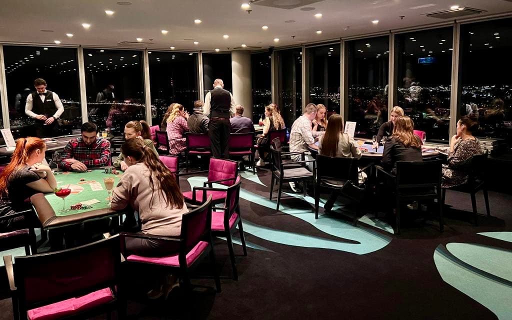 Korporatīvais pasākums