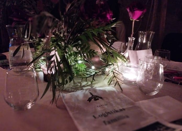 Lomu spēļu vakars, iejūties tēlā